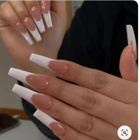 nails!! - Picture 1 of 8